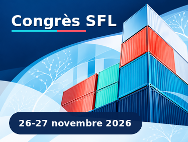 Congrès SFL 2026