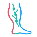 Lymphoedème